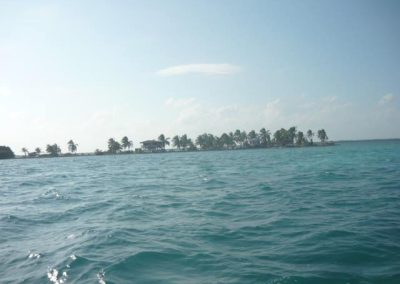 Shag Caye